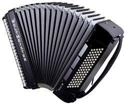 Weltmeister Achat 80 34/80/III/5/3 Аккордеон.