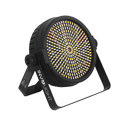 INVOLIGHT LEDSTROB350 - Светодиодный стробоскоп, LED SMD 324шт., DMX-512