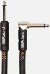 Roland RIC-B15A Инструментальный кабель серии Black.
