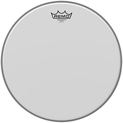 REMO BA-0112-00 Batter, Ambassador, Coated, 12'' - Пластик