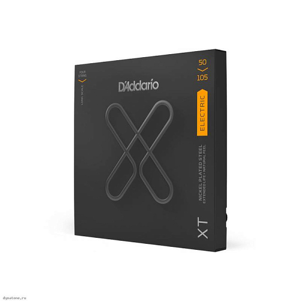 D'addario XTB50105 - Струны для бас-гитары