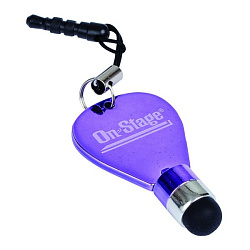 OnStage GPS100 - стилус для смартфонов и планшетов (цена за 1 шт) (индивидуальная упаковка)