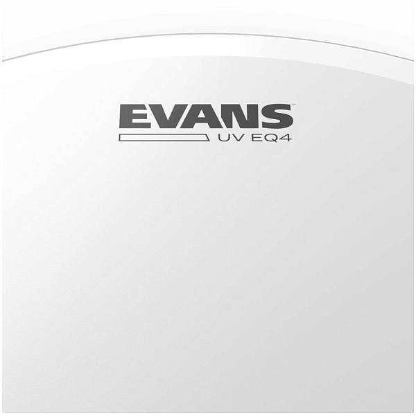 EVANS BD16GB4UV - Пластик 16"