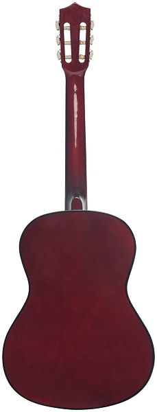 TERRIS TC-3801A NA - Гитара классическая 7/8