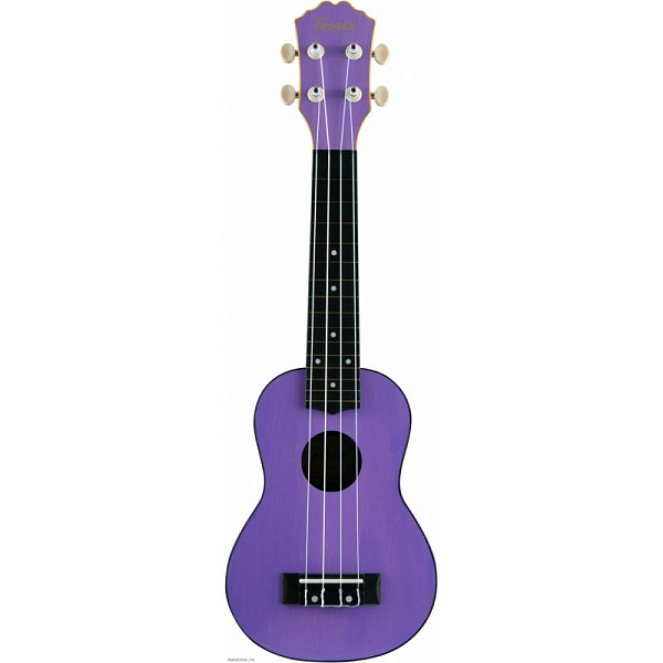 TERRIS PLUS-50 VIO - Укулеле сопрано
