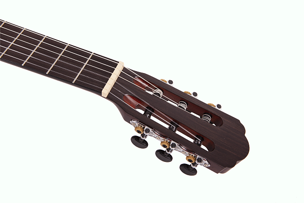 LA MANCHA Granito 32 AB - Классическая гитара 4/4, цвет Antique Brown