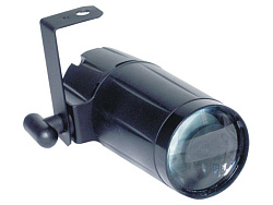 YPi USL-3001A LED Pinspot 3W Узконаправленный светодиодный прожектор (белый).