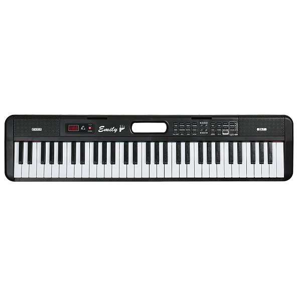 EMILY PIANO EK-7 BK - Синтезатор