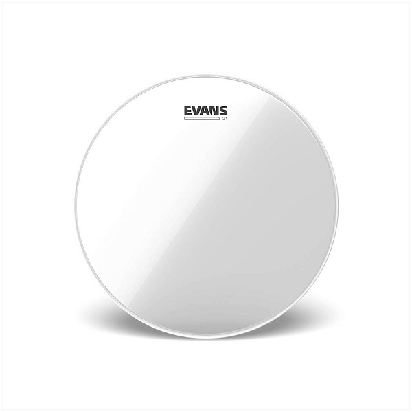 EVANS TT14G1 - Пластик 14"