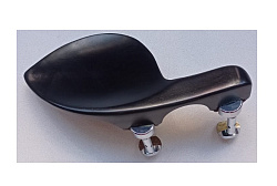 WBO VC01Eu-4/4 - Подбородник для скрипки