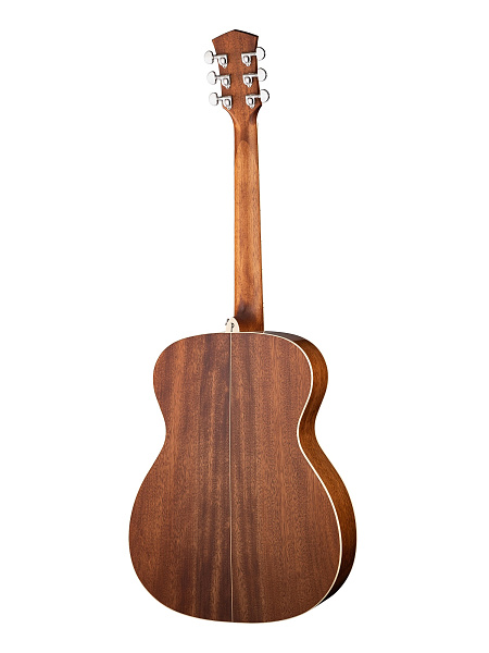 Parkwood S62 Акустическая гитара, с чехлом