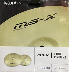 ISTANBUL AGOP IMSXMS - Набор тарелок