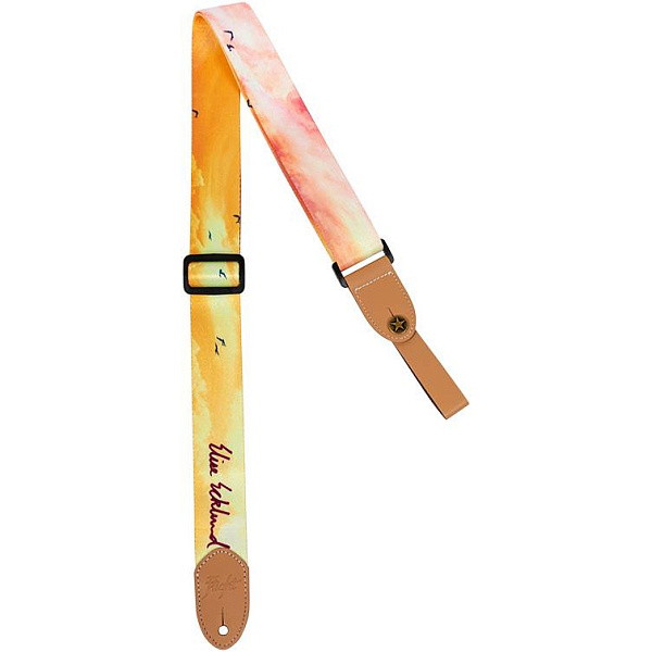 FLIGHT S35 SUNSET - Ремень для укулеле