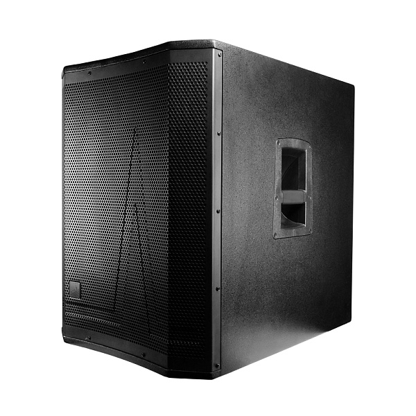 Урал ПРО Имбирь Саб 318-А Активный сабвуфер, 500 Вт., 18"