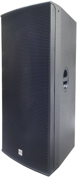 SVS AUDIOTECHNIK FS-215A DSP Активная акустическая система. Мощность: 300Вт/8?+1200Вт/4?...