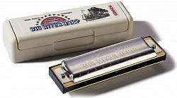 Hohner Big River Harp G губн.гарм. M590086x
