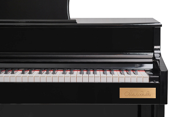 Мелодива ГРАНД 03-белый - Цифровое пианино