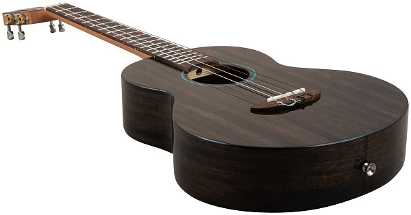 FLIGHT IRIS Tinta Baritone TBK - Укулеле баритон