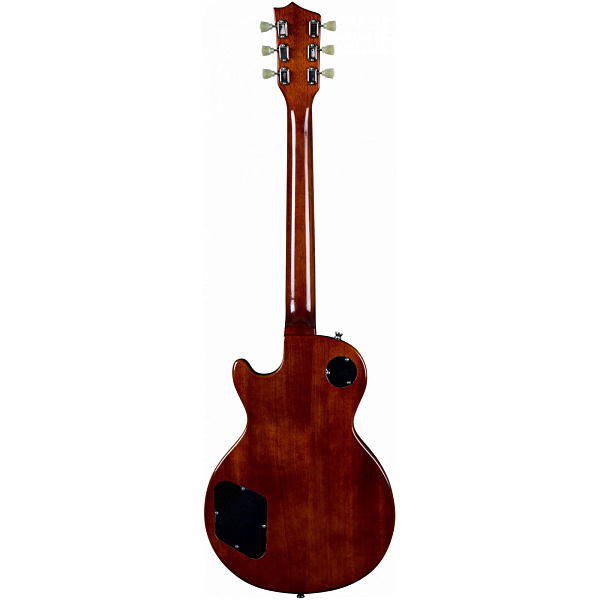 JET JL-500 GD - Электрогитара Les Paul, цвет Goldtop (золотой)