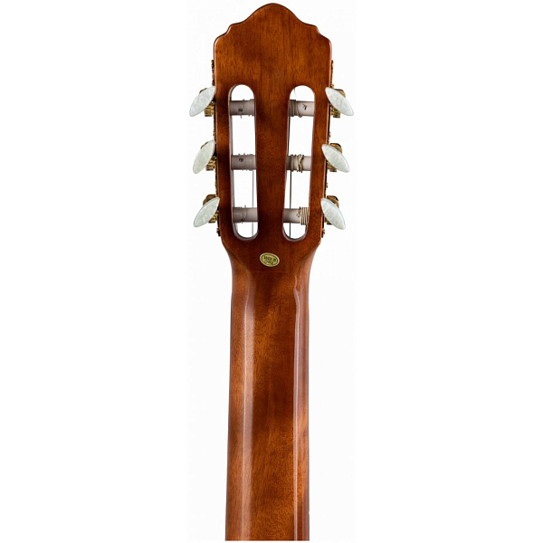 FLIGHT C-250 NA - Гитара классическая 4/4