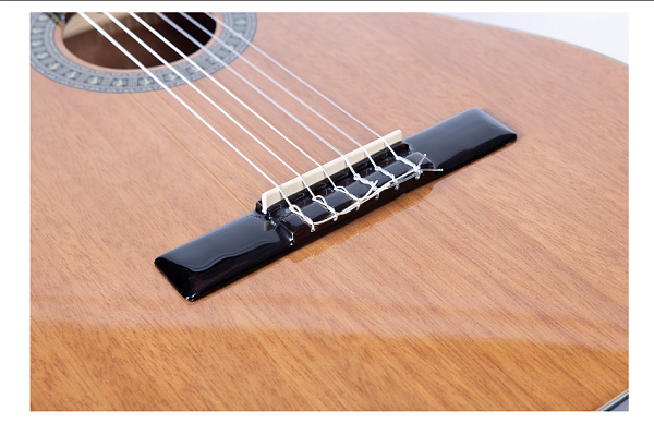 Sevillia DS-100 MNT - Гитара классическая