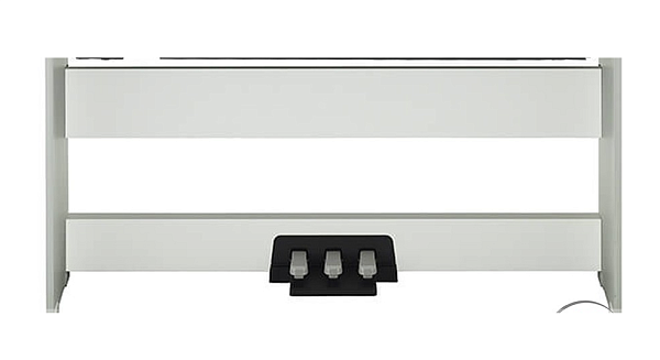 Stand for Beisite S-198 WH Pro Lite - Стойка для цифрового пианино Beisite S-198