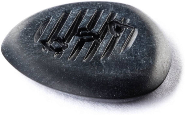DUNLOP 477P504- упак. 3 шт - Набор медиаторов