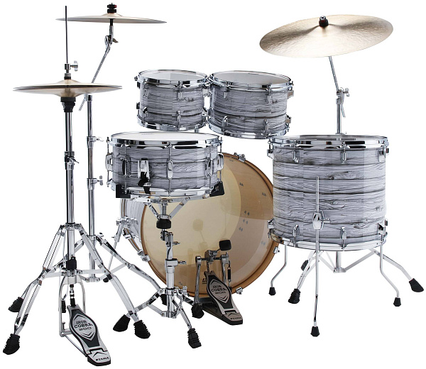TAMA CK52KRS-ICA SUPERSTAR CLASSIC WRAP FINISHES ударная установка из 5-ти...