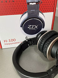 ZTX audio H-100 - Наушники