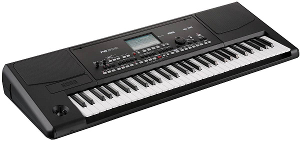 KORG PA300 - Аранжировочная станция