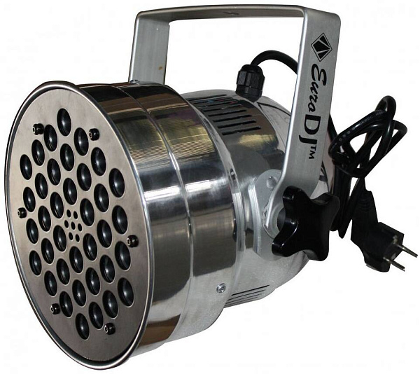 EURO DJ LED PAR 56-3W - Светодиодный прожектор