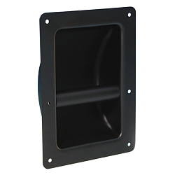 AdamHall 3402 - Ручка для колонки металл 162х220мм