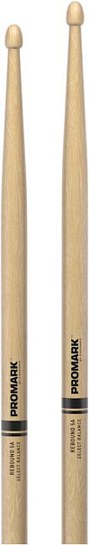 PRO MARK RBH565AW - Барабанные палочки орех