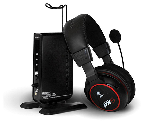 Turtle Beach Micro II Звуковая карта.