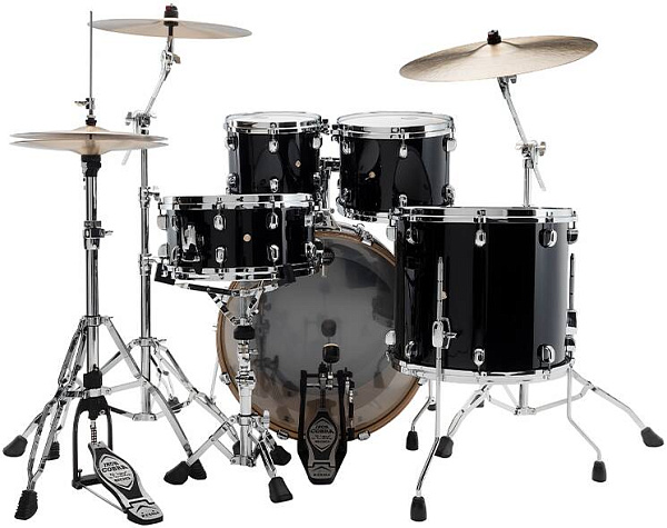 TAMA MBS42S-PBK STARCLASSIC PERFORMER ударная установка из 4-х барабанов,...