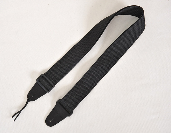 Lutner ЛРГА1 - Ремень для акустической гитары под два держателя