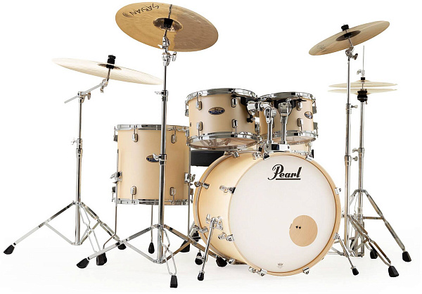 PEARL DMP905/C215 - ударная установка серии Decade Maple, бас-барабан 20"...