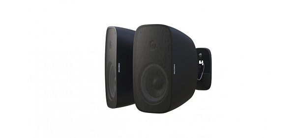 FONESTAR SONORA-6TN - громкоговоритель с низким импедансом и трансформатором на 100 вольт.