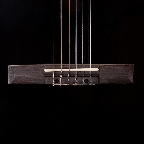 ROCKDALE 100-BK - Классическая гитара