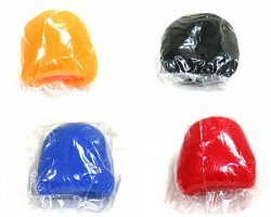 Invotone WS1BL Ветрозащита для микрофонов, цвет синий.