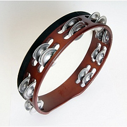 Fleet THD10AM2 Тамбурин профессиональный, 10 дюймов.