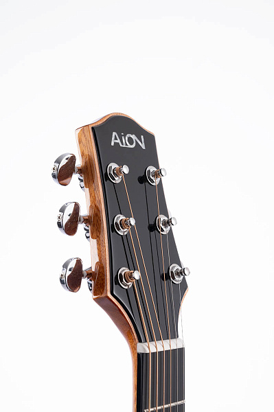 Aion Q20 - Акустическая гитара