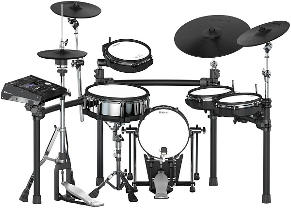 ROLAND TD-50K - Электронная ударная установка