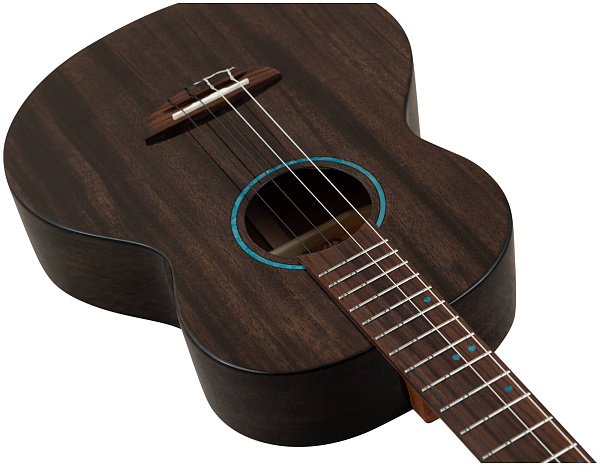 FLIGHT IRIS Tinta Baritone TBK - Укулеле баритон