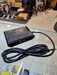 UNIQKEYS SP-FT-NCF - Педаль сустейн, тип "лягушка"