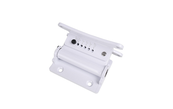 Звуковая колонна Intrend [ITSPK-441Sv2-W]  4х4"СЧ, 1.25"ВЧ, 4 Ом, 250 Вт RMS, 80Hz~20kHz, 40х120 гр. (VxH), maxSPL 116dB, материал корпуса фанера, подключение пружинные клеммы, крепление в комплекте, цвет белый