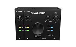 M-AUDIO AIR 192-6 - Аудиоинтерфейс