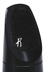 Rico RMP01C Reserve Накладка на мундштук, прозрачная, 0,35 мм.