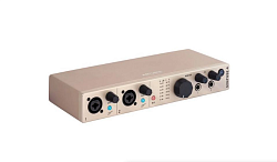 Arturia MiniFuse 4 Champagne - USB  Аудиоинтерфейс