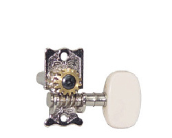 Колки д/классической гитары одиночные